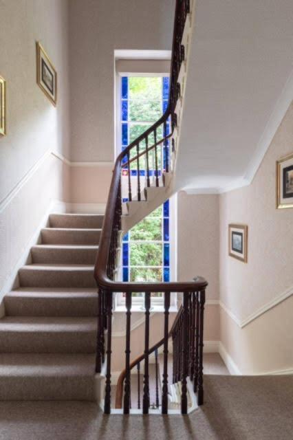 Highcliffe House Bed & Breakfast Lynton Exterior foto