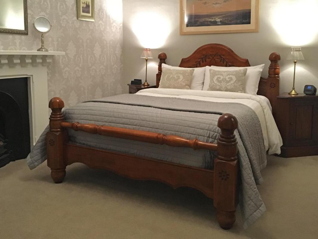 Highcliffe House Bed & Breakfast Lynton Cameră foto