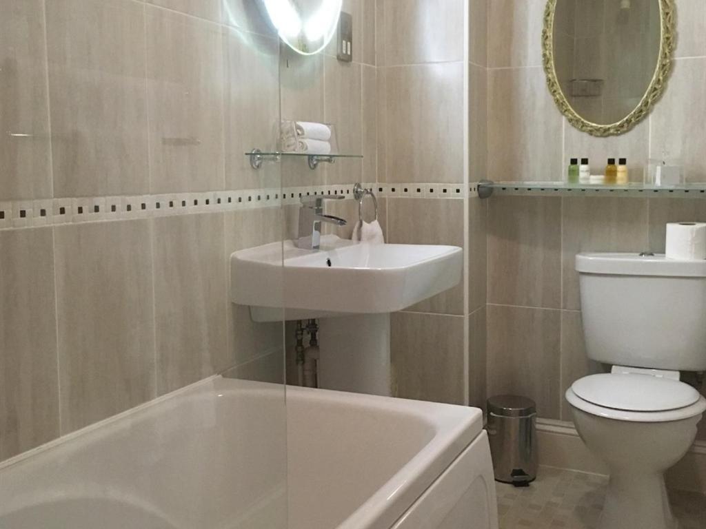 Highcliffe House Bed & Breakfast Lynton Cameră foto